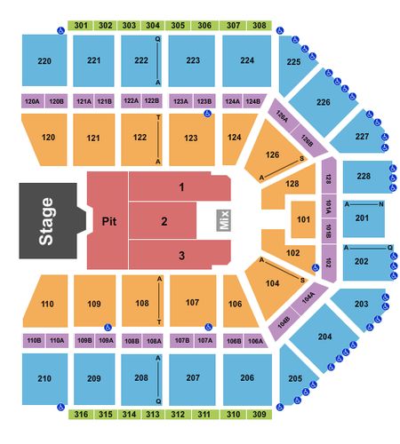 Van Andel Arena