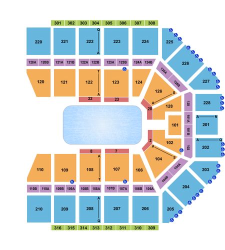 Van Andel Arena