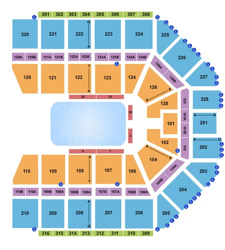 Van Andel Arena