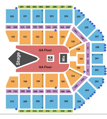 Van Andel Arena