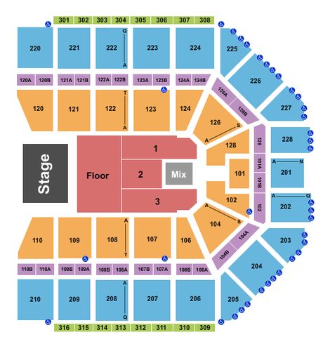 Van Andel Arena
