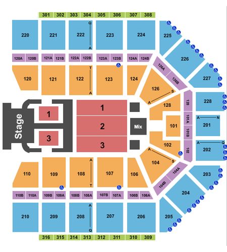 Van Andel Arena