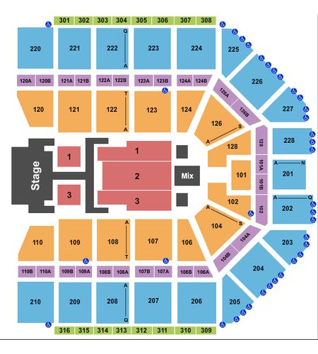 Van Andel Arena