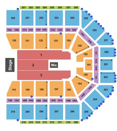 Van Andel Arena