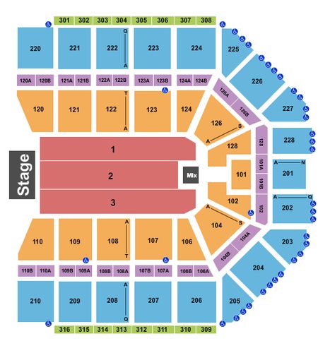 Van Andel Arena