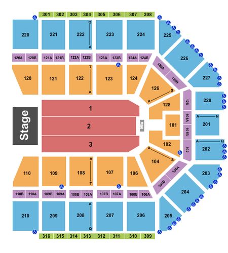 Van Andel Arena