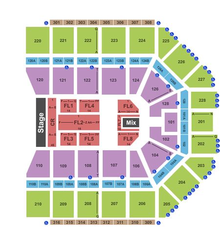 Van Andel Arena