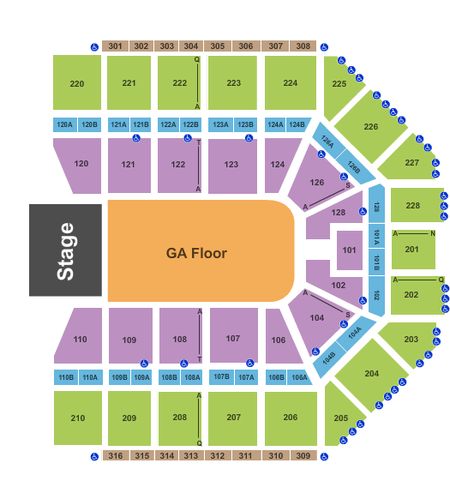 Van Andel Arena