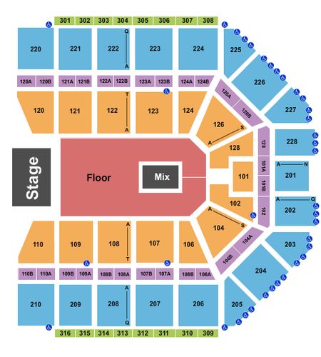 Van Andel Arena