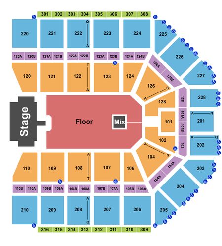Van Andel Arena
