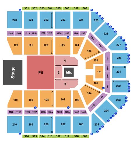 Van Andel Arena