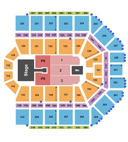 Van Andel Arena