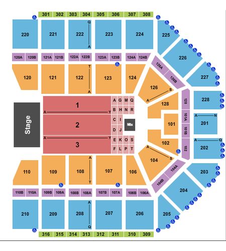 Van Andel Arena