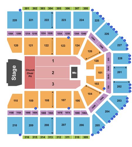 Van Andel Arena