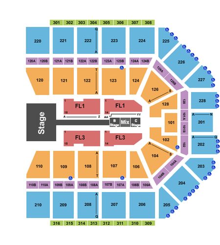 Van Andel Arena