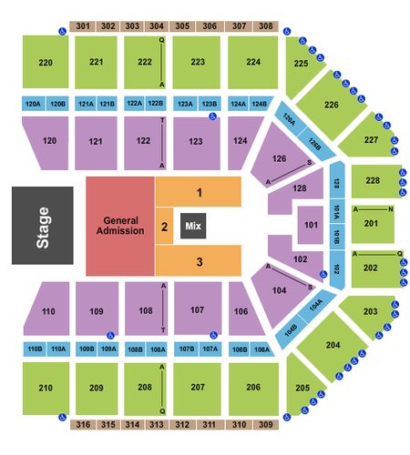 Van Andel Arena