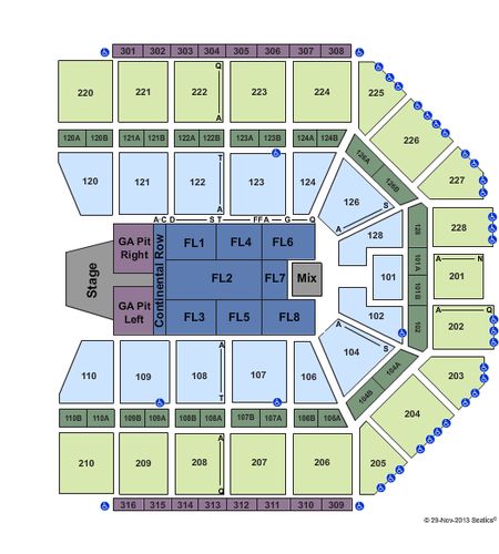 Van Andel Arena