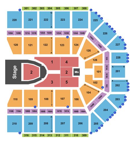 Van Andel Arena