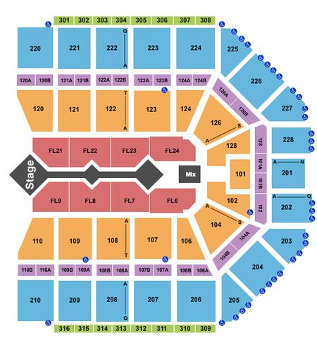 Van Andel Arena