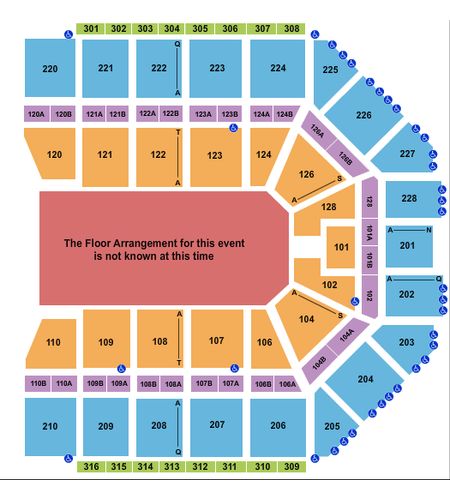 Van Andel Arena