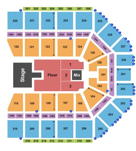 Van Andel Arena