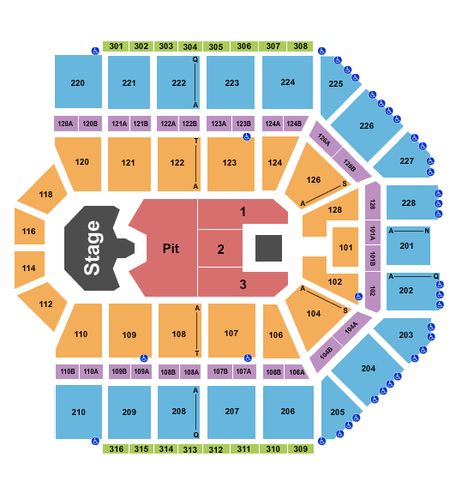 Van Andel Arena