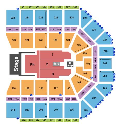 Van Andel Arena