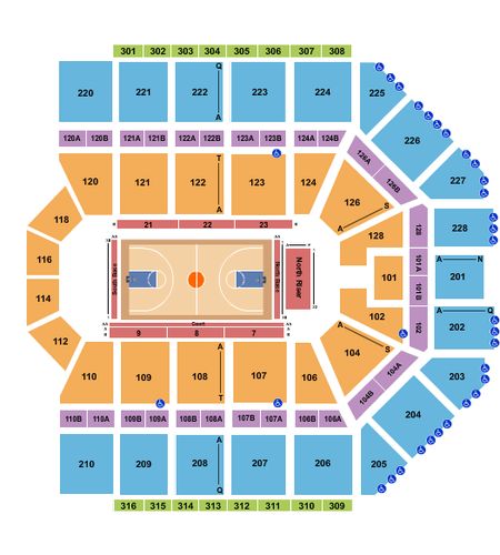 Van Andel Arena