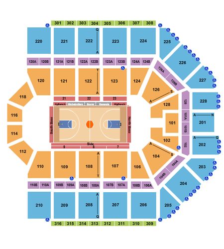 Van Andel Arena
