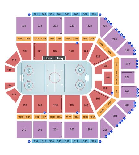Van Andel Arena