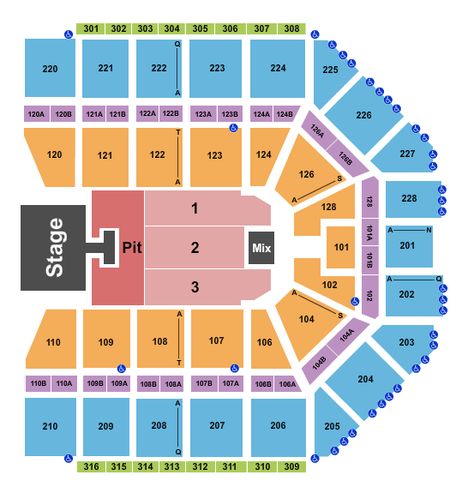 Van Andel Arena