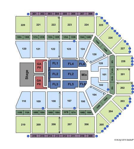 Van Andel Arena