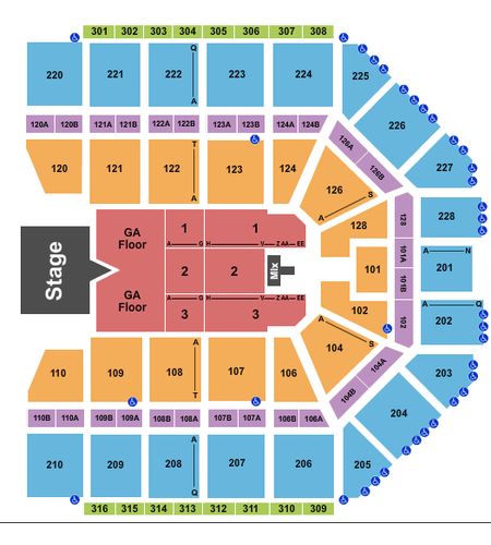 Van Andel Arena