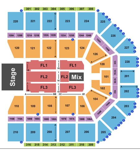 Van Andel Arena