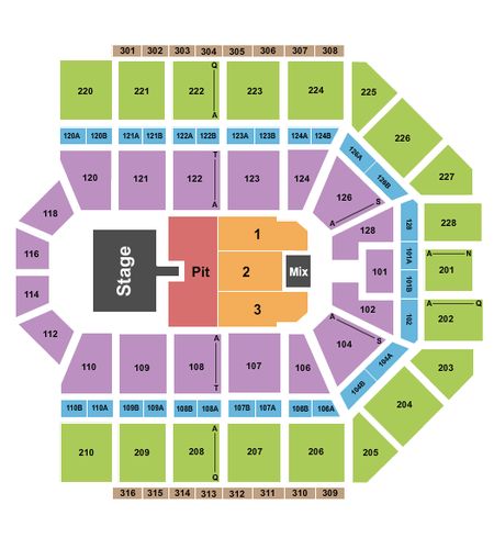 Van Andel Arena