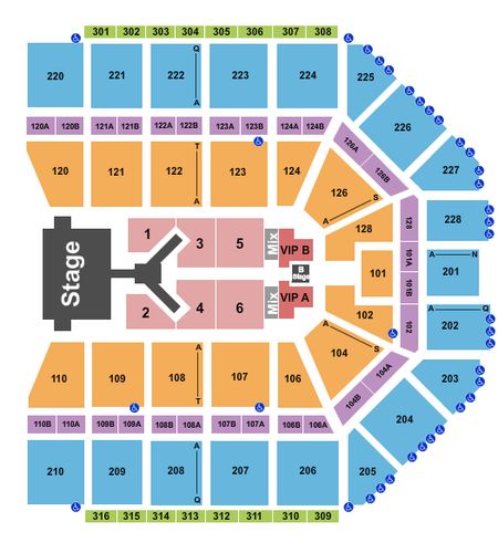 Van Andel Arena