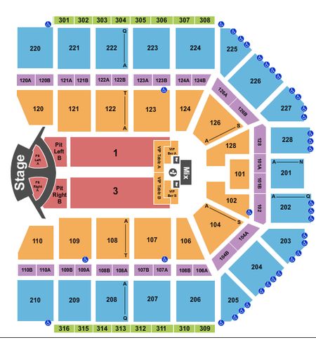 Van Andel Arena