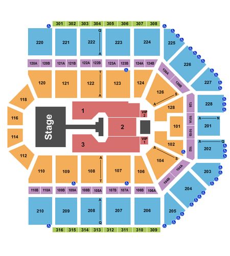 Van Andel Arena