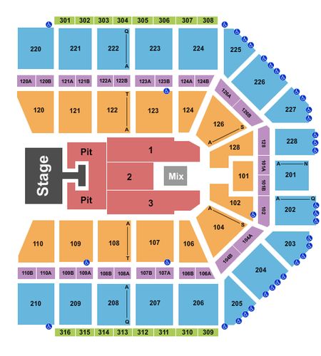 Van Andel Arena