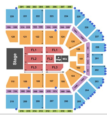 Van Andel Arena