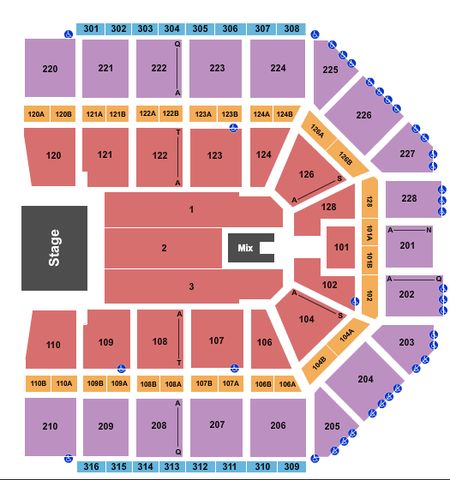 Van Andel Arena