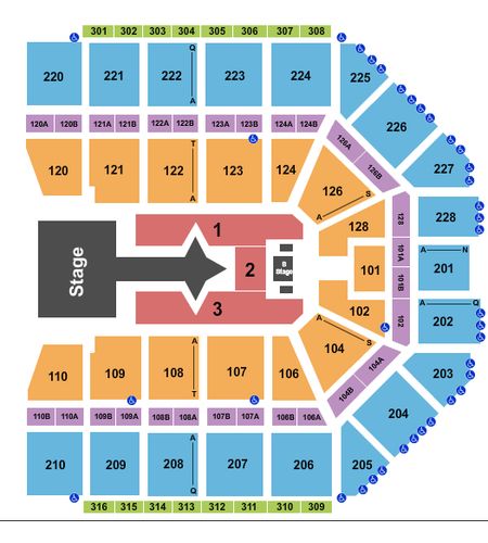 Van Andel Arena