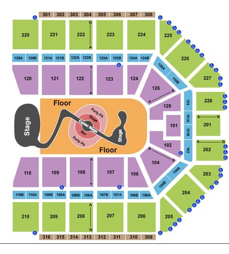 Van Andel Arena