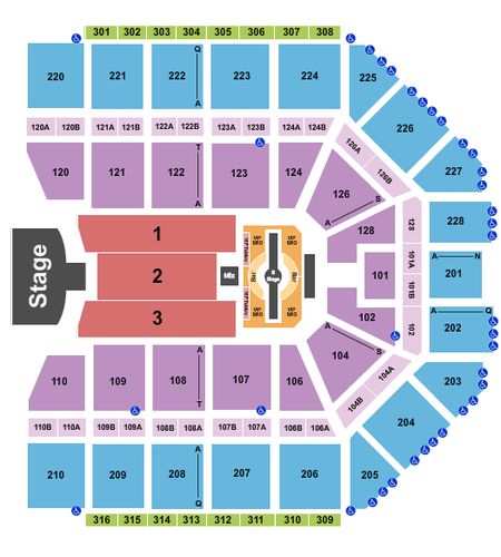 Van Andel Arena