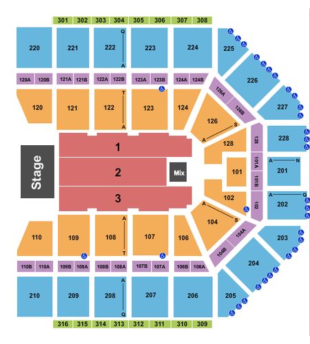 Van Andel Arena