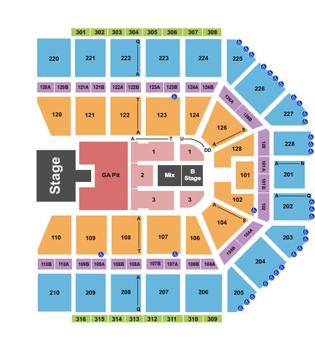 Van Andel Arena