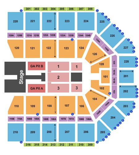 Van Andel Arena
