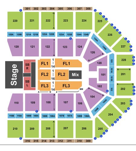 Van Andel Arena