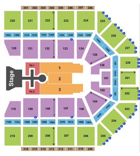 Van Andel Arena