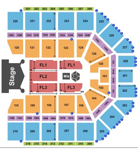 Van Andel Arena